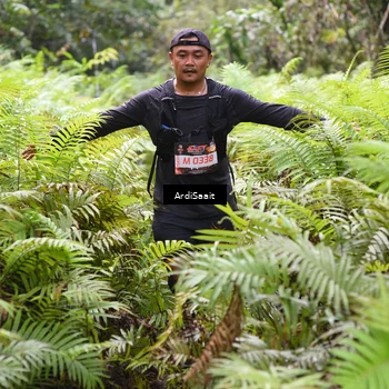 Runner Photo 8553977