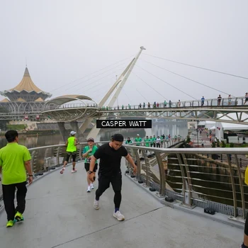 Runner Photo 8553978