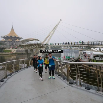 Runner Photo 8553979