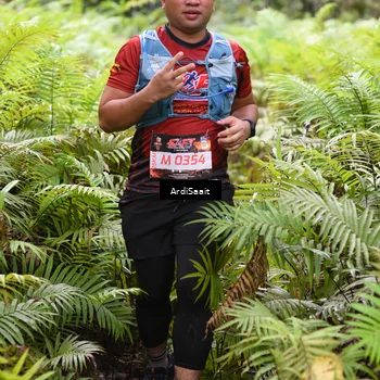 Runner Photo 8553981