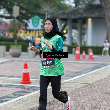 Runner Photo 8553982