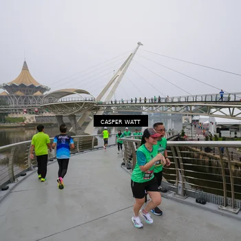 Runner Photo 8553984