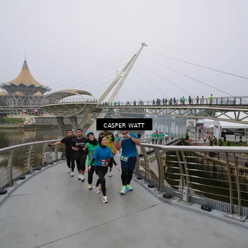 Runner Photo 8553985