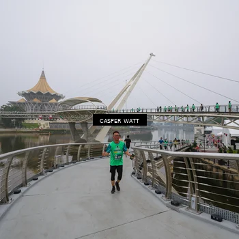 Runner Photo 8553987