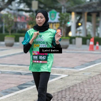Runner Photo 8553989