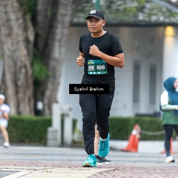 Runner Photo 8553990
