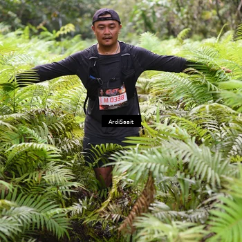 Runner Photo 8553991