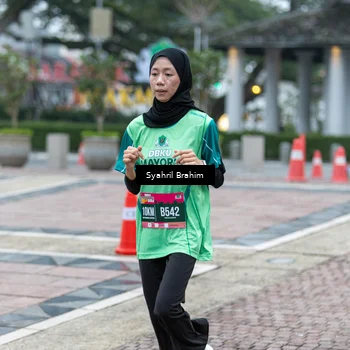 Runner Photo 8553993