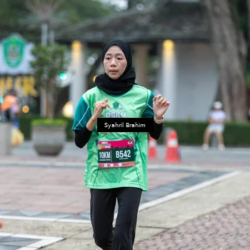 Runner Photo 8553994
