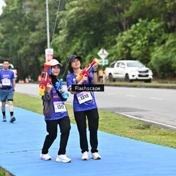 Runner Photo 8553995