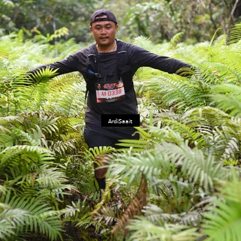 Runner Photo 8553996