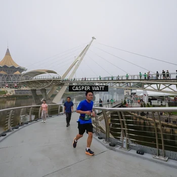 Runner Photo 8553997