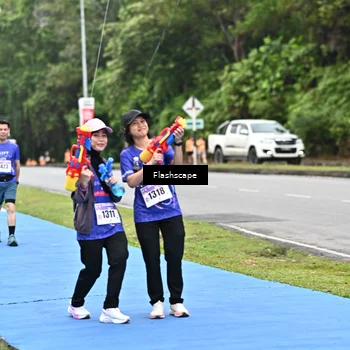 Runner Photo 8553998