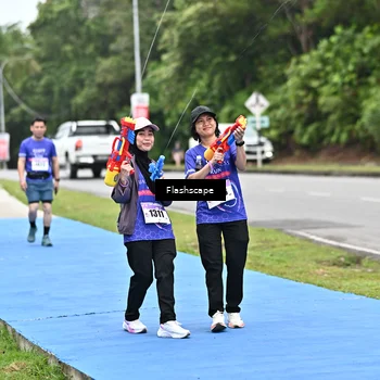 Runner Photo 8554000
