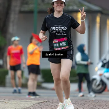 Runner Photo 8554001