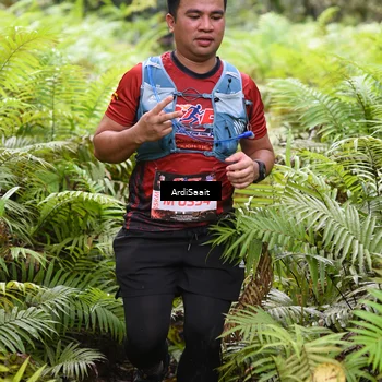 Runner Photo 8554004