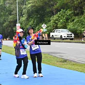Runner Photo 8554005