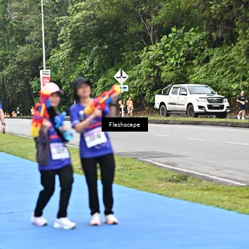 Runner Photo 8554006
