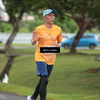 Runner Photo 8554007