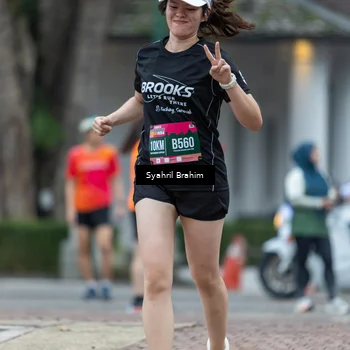 Runner Photo 8554008