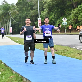 Runner Photo 8554012