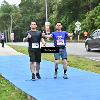 Runner Photo 8554014