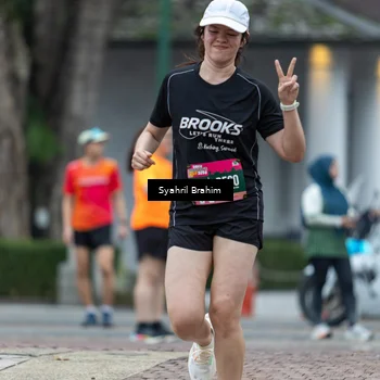 Runner Photo 8554016