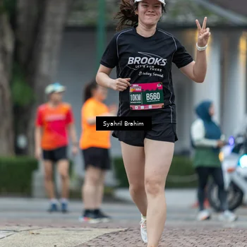 Runner Photo 8554017