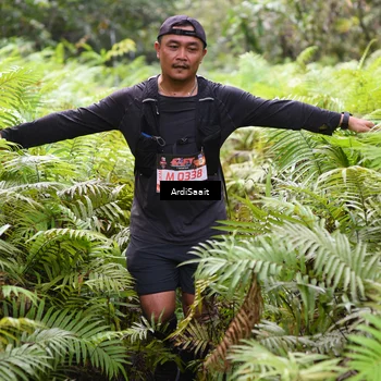 Runner Photo 8554018