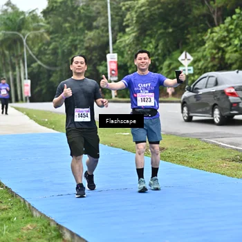 Runner Photo 8554020