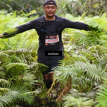 Runner Photo 8554022