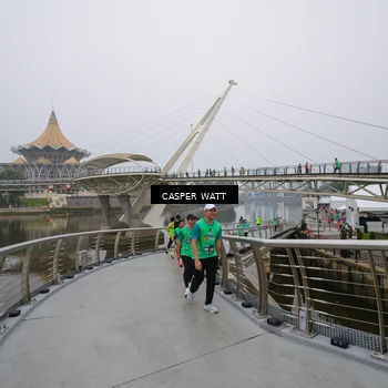 Runner Photo 8554023