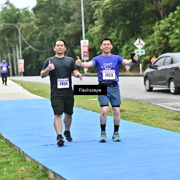 Runner Photo 8554024