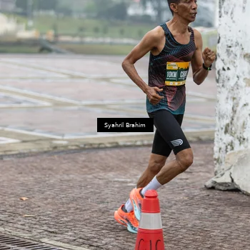 Runner Photo 8554025