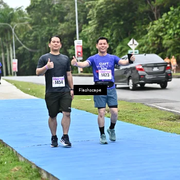 Runner Photo 8554026