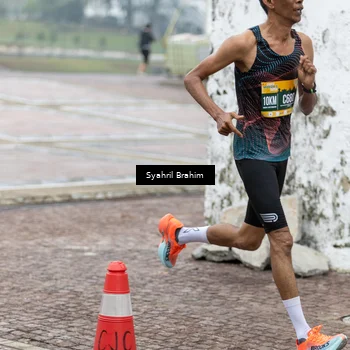 Runner Photo 8554027