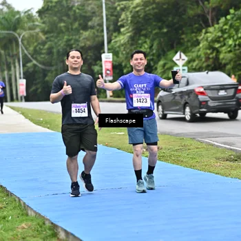 Runner Photo 8554028