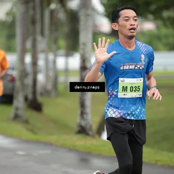 Runner Photo 8554029