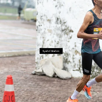 Runner Photo 8554030