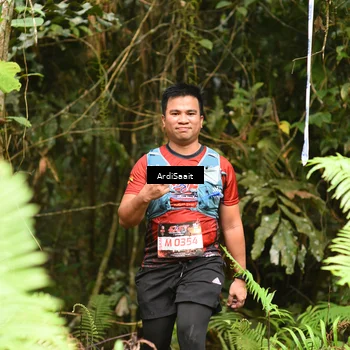 Runner Photo 8554031