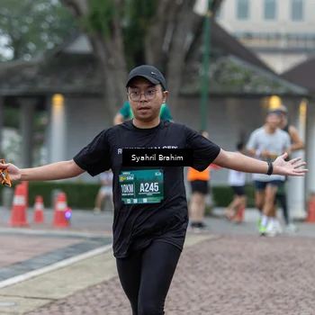 Runner Photo 8554032