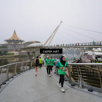 Runner Photo 8554033