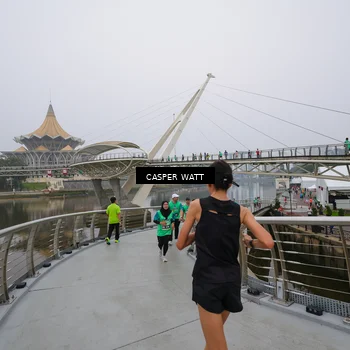Runner Photo 8554034