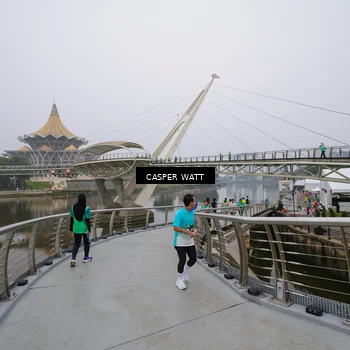 Runner Photo 8554035