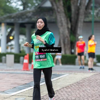 Runner Photo 8554037