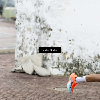 Runner Photo 8554038