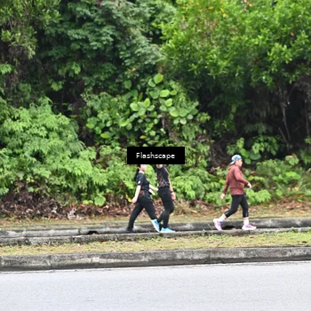 Runner Photo 8554042