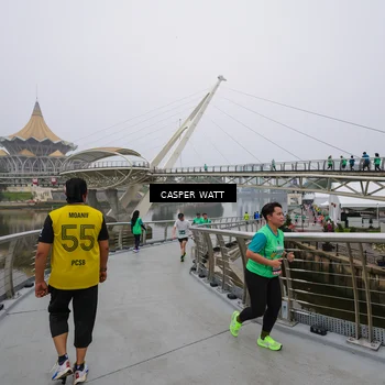 Runner Photo 8554043