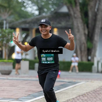 Runner Photo 8554044