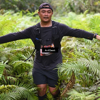 Runner Photo 8554045